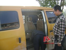 整頓校車運行，筑牢學生安全出行防線